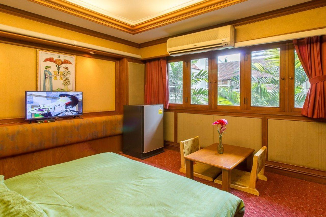 B&B 22 House Bangkok Eksteriør billede