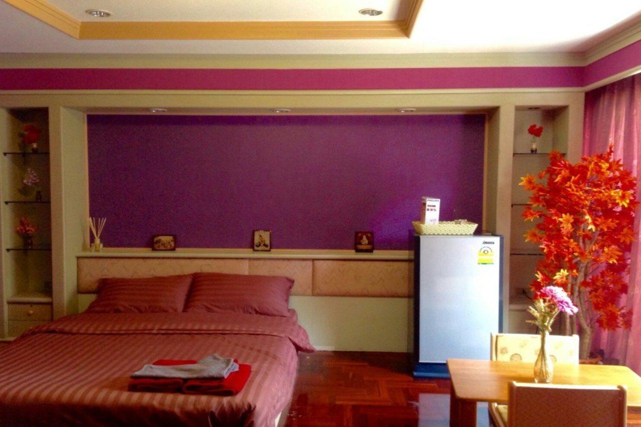 B&B 22 House Bangkok Eksteriør billede