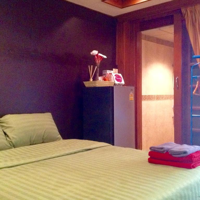 B&B 22 House Bangkok Eksteriør billede