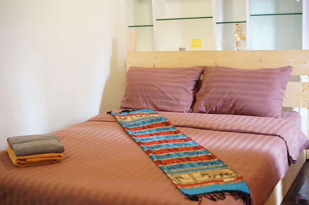 B&B 22 House Bangkok Eksteriør billede