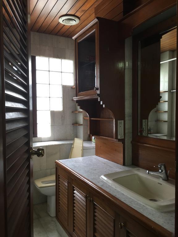 B&B 22 House Bangkok Eksteriør billede