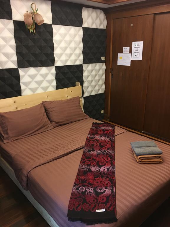 B&B 22 House Bangkok Eksteriør billede