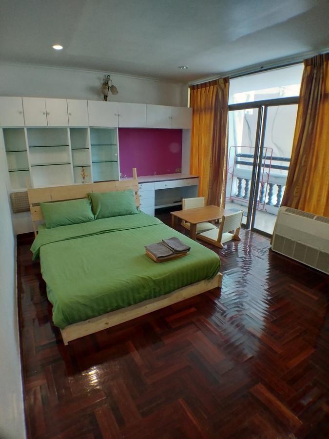 B&B 22 House Bangkok Eksteriør billede