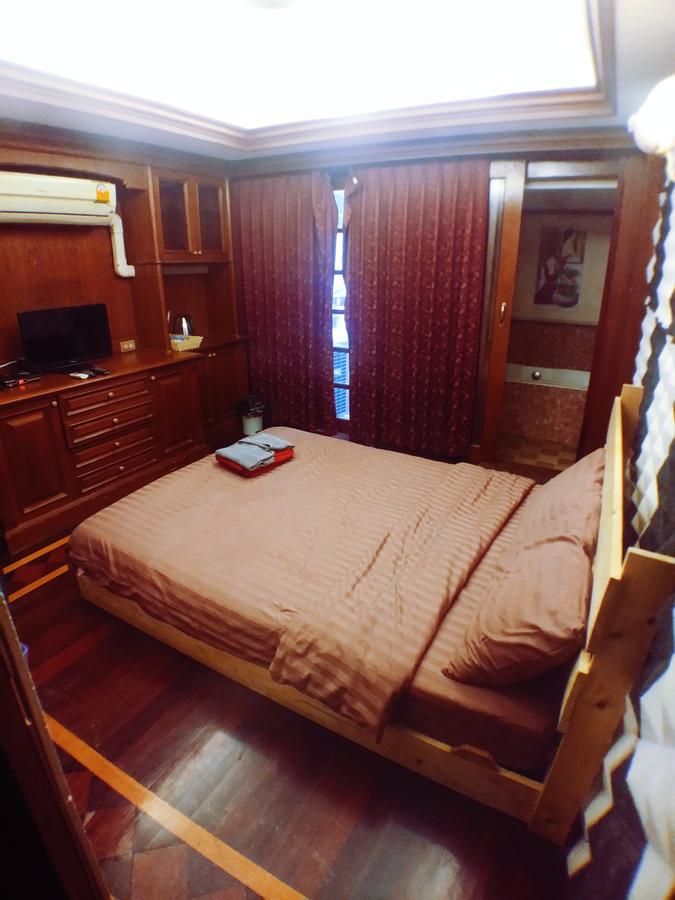 B&B 22 House Bangkok Eksteriør billede