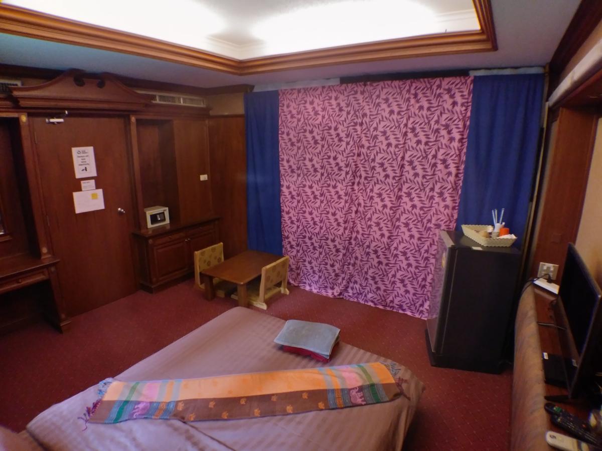 B&B 22 House Bangkok Eksteriør billede