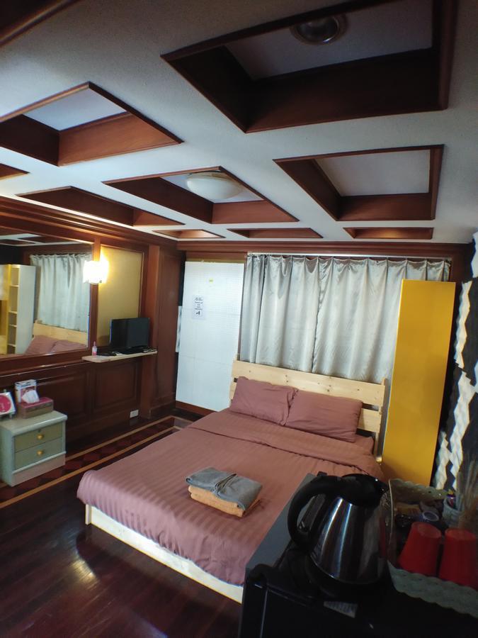 B&B 22 House Bangkok Eksteriør billede