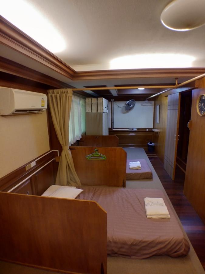 B&B 22 House Bangkok Eksteriør billede