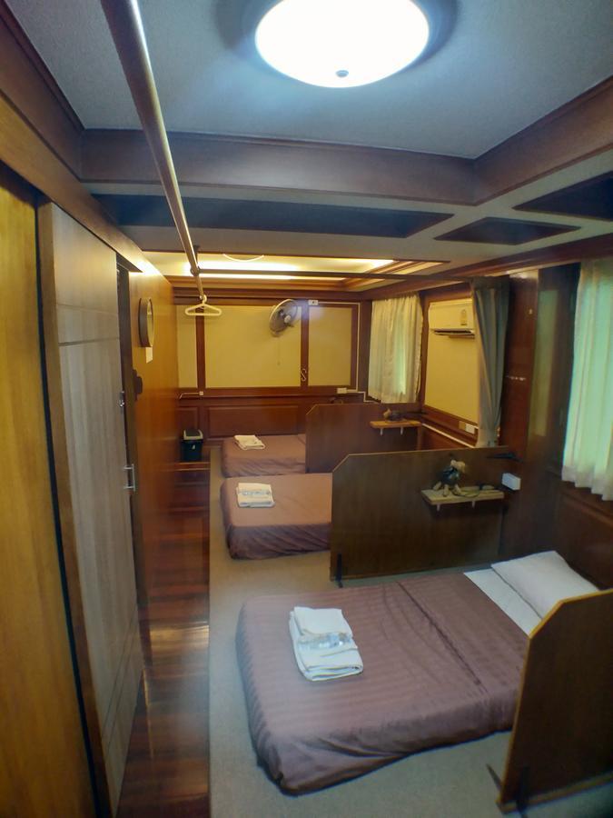 B&B 22 House Bangkok Eksteriør billede